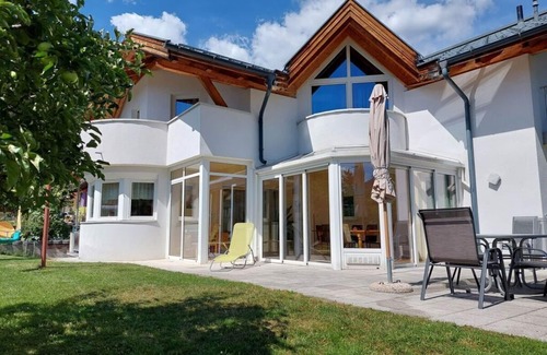 Imst Casa | Villa de Michl Retiro moderno