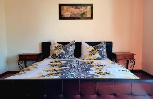 Morbisch am See Apartamento | Michlhof Mörbisch