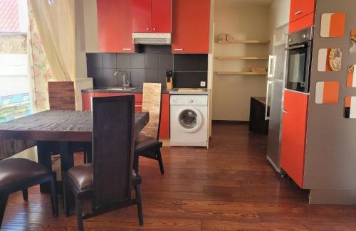 Morbisch am See Apartamento | Michlhof Mörbisch