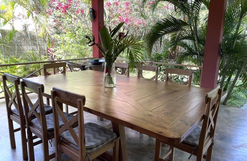 Las Galeras Casa | Michou y bigote