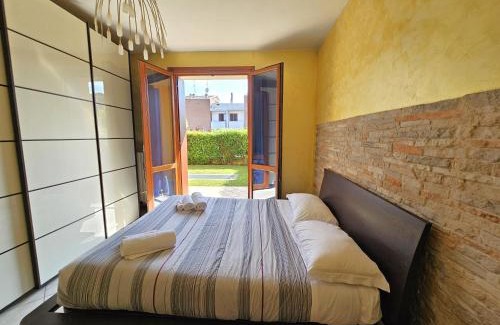 Rivoltella Apartamento | Michy House-by Goccia di Lago