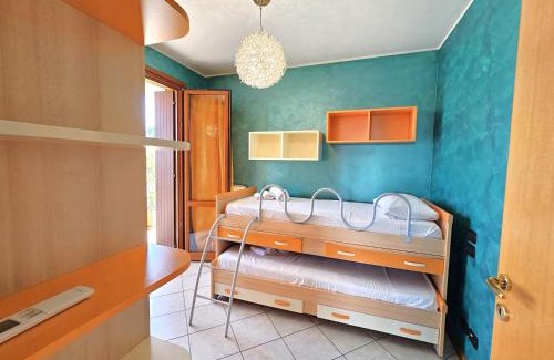 Rivoltella Apartamento | Michy House-by Goccia di Lago