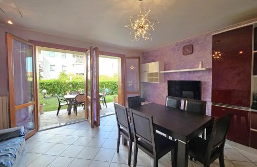 Rivoltella Apartamento | Michy House-by Goccia di Lago