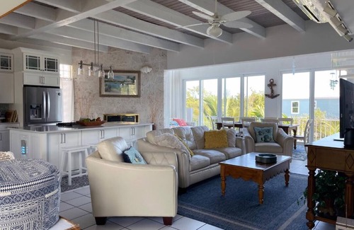 Whispering Pines Casa | Casa de Windows de Mickey y Lynn