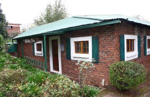 Dullstroom Apartamento | Mickey Finn