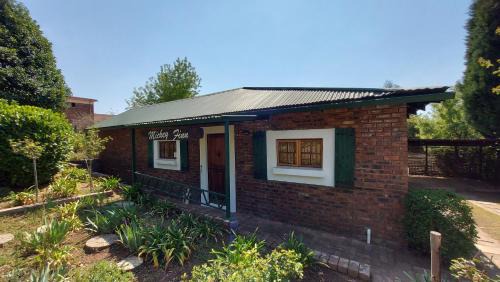 Dullstroom Apartamento | Mickey Finn