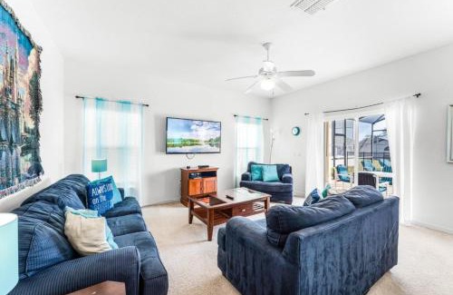Highgate Park Casa | Mickey & Mario's Fun House 12 Min From Disney! home