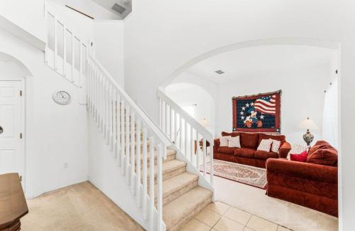Highgate Park Casa | Mickey & Mario's Fun House 12 Min From Disney! home