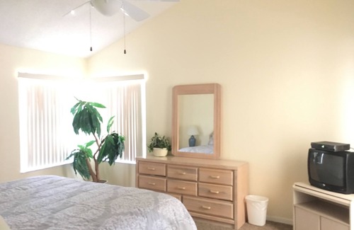 Kissimmee Hotel | Mickey's Paradise