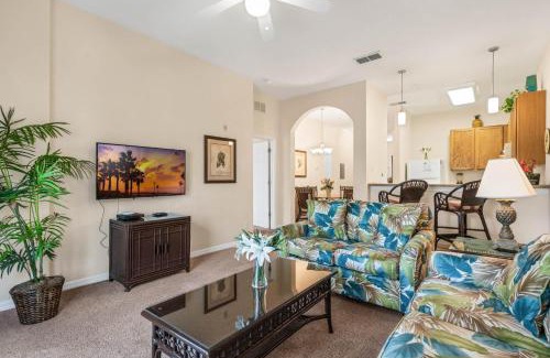 Bahama Bay Casa | Mickey's Terrace at the Bahama Bay Resort