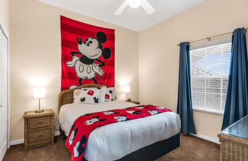 Bahama Bay Casa | Mickey's Terrace at the Bahama Bay Resort
