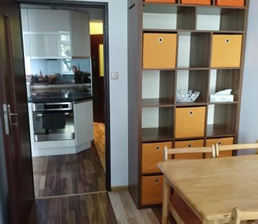 Torun Apartamento | Mickiewicza47