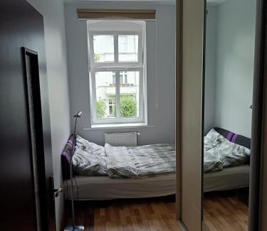 Torun Apartamento | Mickiewicza47