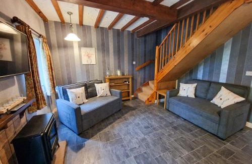 Great Salkeld Casa | Mickledale at Wetheral Cottages