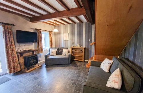 Great Salkeld Casa | Mickledale at Wetheral Cottages