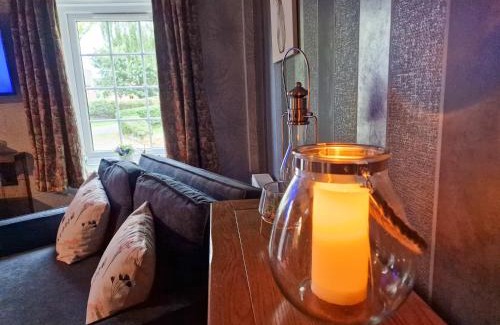 Great Salkeld Casa | Mickledale at Wetheral Cottages