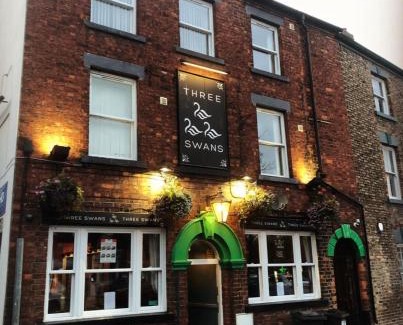 Selby Casa | Micklegate House