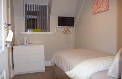 Selby Casa | Micklegate House