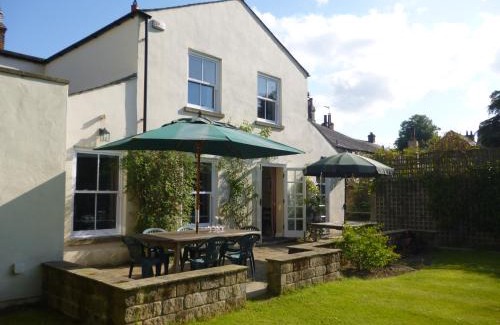 Ripon Cama Y Desayuno | Mickley Bed and Breakfast