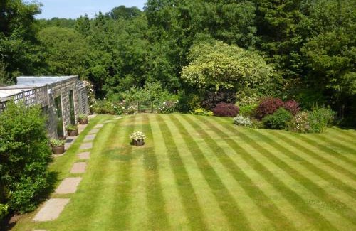 Ripon Cama Y Desayuno | Mickley Bed and Breakfast