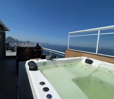 Vidigal Casa | Micks Place Vidigal