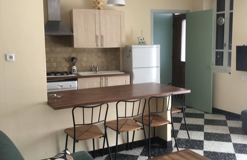 Orgnac-l'Aven Casa | Micocoulier classified 2 ** Apartment up to 5 people