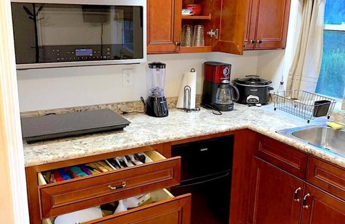 Hudson Apartamento | Micosta Leisure Inn