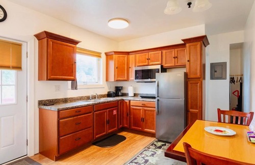 Hudson Apartamento | Micosta Leisure Inn