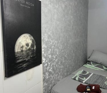 Gurigica Apartamento | Micro ap