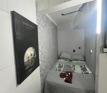 Gurigica Apartamento | Micro ap
