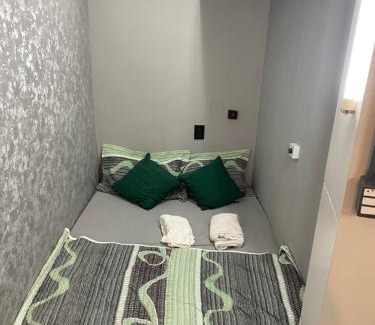 Gurigica Apartamento | Micro ap