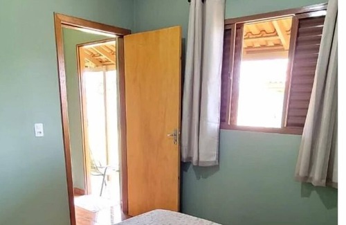 Foz do Iguacu Chalet De Esquí | Micro Casa Perto Cataratas