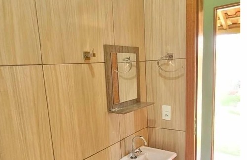 Foz do Iguacu Chalet De Esquí | Micro Casa Perto Cataratas