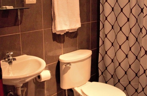 San Pedro Sula Hotel | Micro Hotel Express