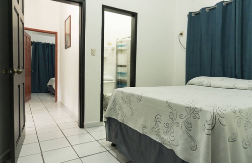 San Pedro Sula Hotel | Micro Hotel Express