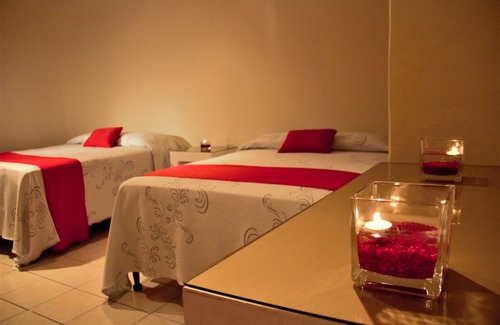 San Pedro Sula Hotel | Micro Hotel Express
