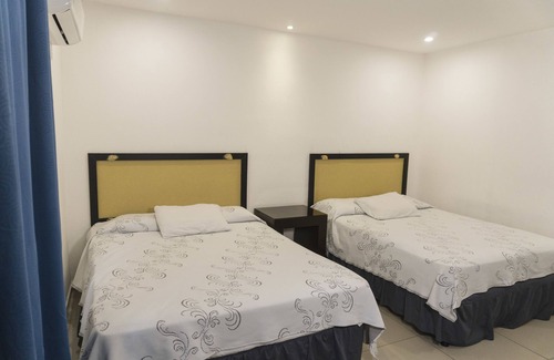 Barrio Rio de Piedras Hotel | Micro Hotel Rio de Piedras