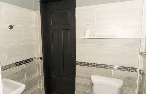 Barrio Rio de Piedras Hotel | Micro Hotel Rio de Piedras