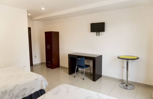 Barrio Rio de Piedras Hotel | Micro Hotel Rio de Piedras