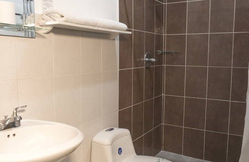 Barrio Rio de Piedras Hotel | Micro Hotel Rio de Piedras