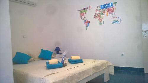 Sibenik Old Town Casa | Micro Rooms