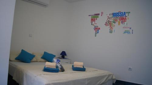 Sibenik Old Town Casa | Micro Rooms