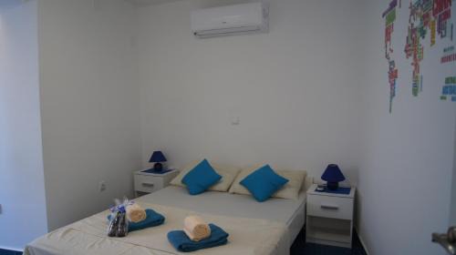 Sibenik Old Town Casa | Micro Rooms