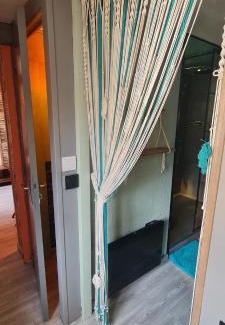 Chaufour-les-Bonnieres Apartamento | Micro studio vitaminé