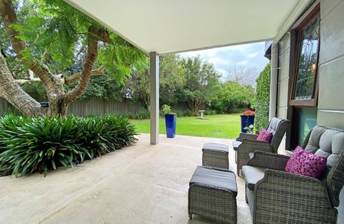 Woolooware Apartamento | MICRO STUDIO SWAN ST WOOLOOWARE