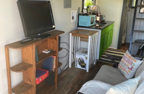 Hartwell Casa | Micro Tiny on the Pocket Farm