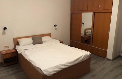 Campulung Moldovenesc Apartamento | Microapartament Campulung Moldovenesc