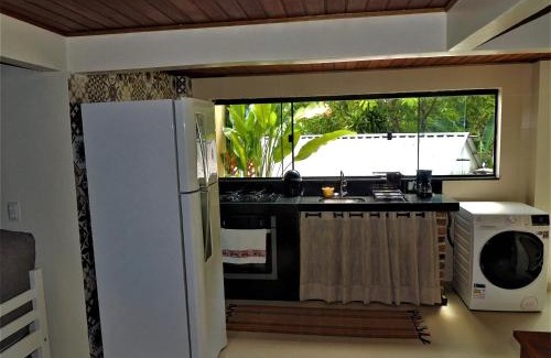 Ilha Grande Casa | MICROCASA DE PRAIA