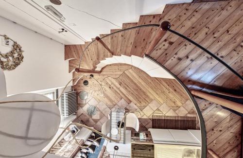 Rostio Apartamento | Microcasa strategica cinque Terre e Portofino