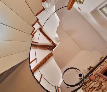 Rostio Apartamento | Microcasa strategica cinque Terre e Portofino
